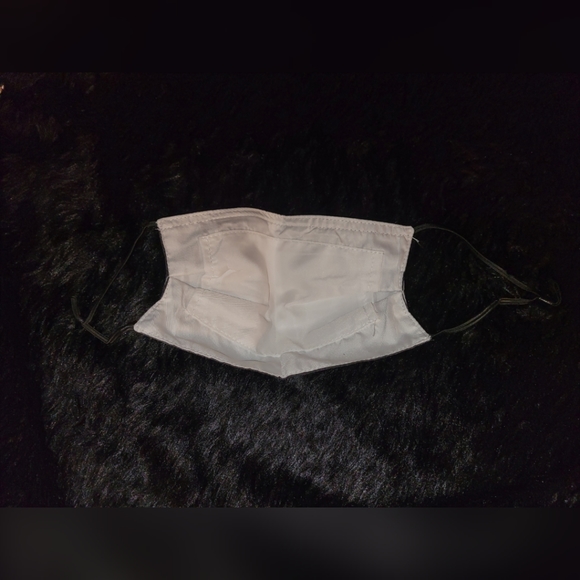 The Beatles Let It Be Face Mask *NEW* - Picture 2 of 2